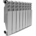 Радиатор отопления алюминиевый T-ALR 350/80 8 секций / 936Вт