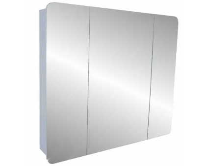 Зеркало шкаф для ванной Валеро 1000